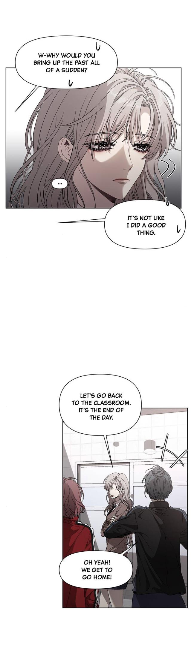 Dreaming Freedom Chapter 9 image 46